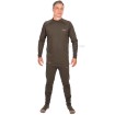 Комплект термобельо Fox Thermal Base Layer Set, Khaki