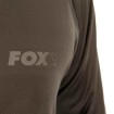 Комплект термобельо Fox Thermal Base Layer Set, Khaki