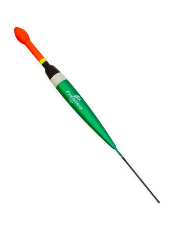 Риболовна плувка FishPro 119