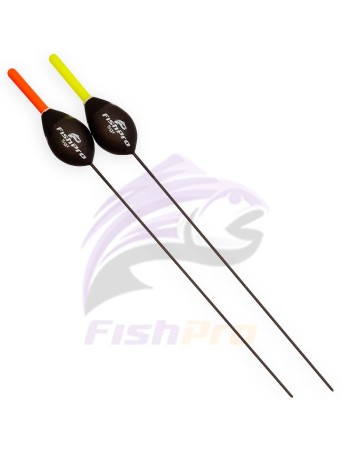 Риболовна плувка FishPro 12