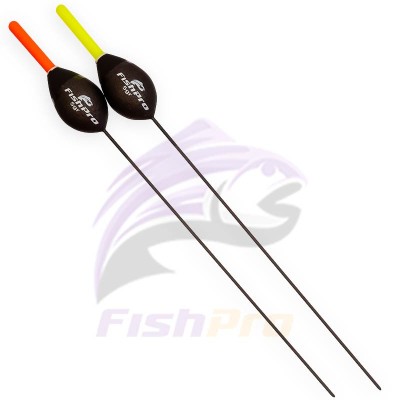 Риболовна плувка FishPro 12