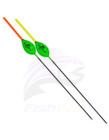 Риболовна плувка FishPro 444