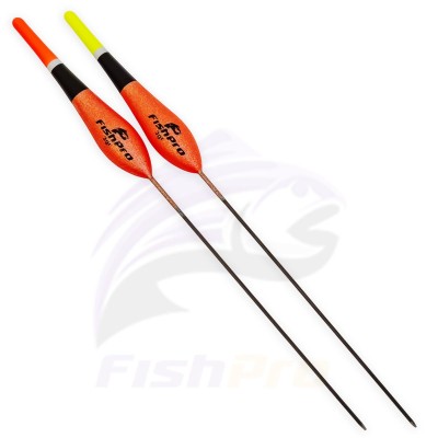 Риболовна плувка FishPro 58