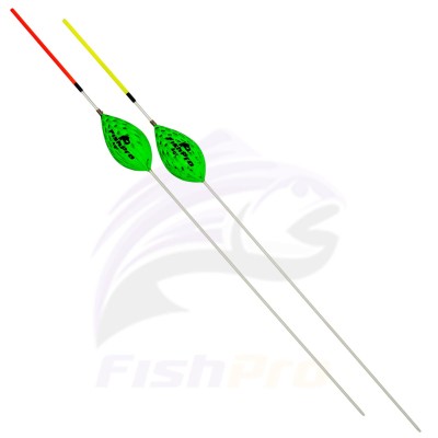 Риболовна плувка FishPro 916