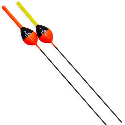 Плувка за риболов FishPro 409, за река и течение