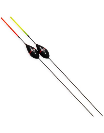 Плувка за риболов FisPro 910, за платика и каракуда