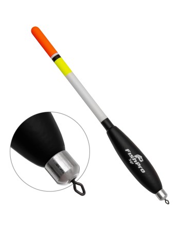 Ваглер FishPro FP22, за къси и средни дистанции