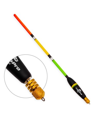 Ваглер FishPro FP302, за средни и далечни дистанции