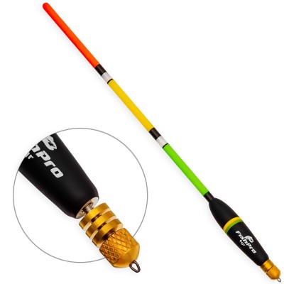 Ваглер FishPro FP302, за средни и далечни дистанции