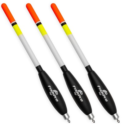 Комплект Ваглери FishPro FP22, за къси и средни дистанции