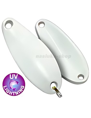 Микроклатушка за пъстърва, костур и кефал Crazy Fish Seeker, цвят 106