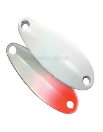 Микроклатушка за пъстърва, костур и кефал Crazy Fish Seeker, цвят 109