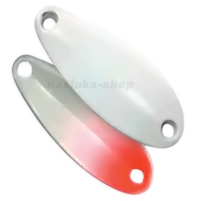 Микроклатушка за пъстърва, костур и кефал Crazy Fish Seeker, цвят 109