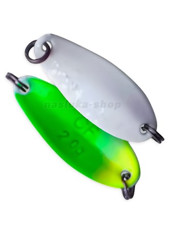 Микроклатушка за пъстърва, костур и кефал Crazy Fish Seeker, цвят 129