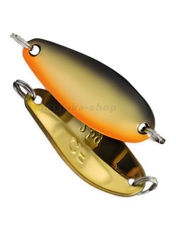 Микроклатушка за пъстърва, костур и кефал Crazy Fish Seeker, цвят 13