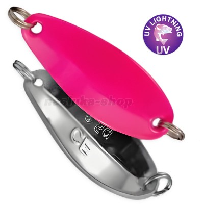 Микроклатушка за пъстърва, костур и кефал Crazy Fish Seeker, цвят 27