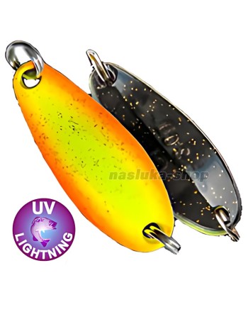 Микроклатушка за пъстърва, костур и кефал Crazy Fish Seeker, цвят 32