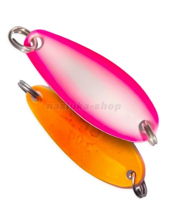 Микроклатушка за пъстърва, костур и кефал Crazy Fish Seeker, цвят 35