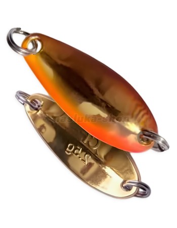 Микроклатушка за пъстърва, костур и кефал Crazy Fish Seeker, цвят 94