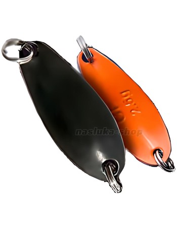 Микроклатушка за пъстърва, костур и кефал Crazy Fish Seeker, цвят 95