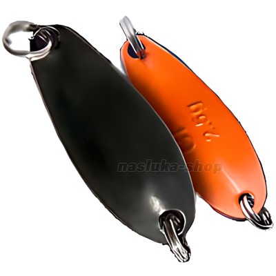 Микроклатушка за пъстърва, костур и кефал Crazy Fish Seeker, цвят 95