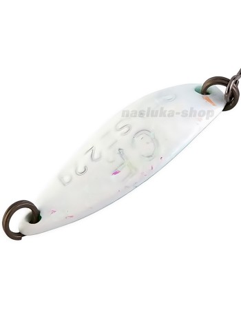 Блесна, микроклатушка Crazy Fish Sense, цвят 129