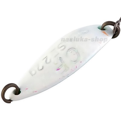 Блесна, микроклатушка Crazy Fish Sense, цвят 129