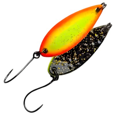 Блесна, микроклатушка Crazy Fish Sense, цвят 32