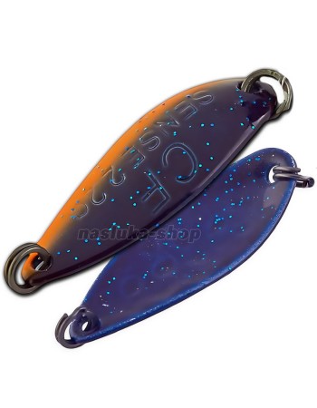 Блесна, микроклатушка Crazy Fish Sense, цвят 91