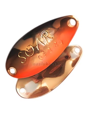 Микроклатушка за ултралайт спининг Crazy Fish Soar, цвят 13