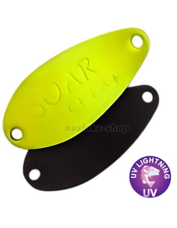 Микроклатушка за ултралайт спининг Crazy Fish Soar, цвят 24