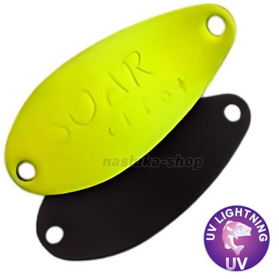 Микроклатушка за ултралайт спининг Crazy Fish Soar, цвят 24