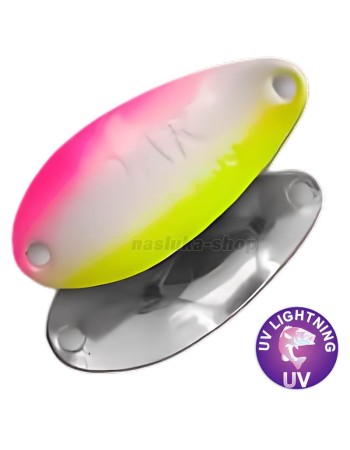 Микроклатушка за ултралайт спининг Crazy Fish Soar, цвят 25