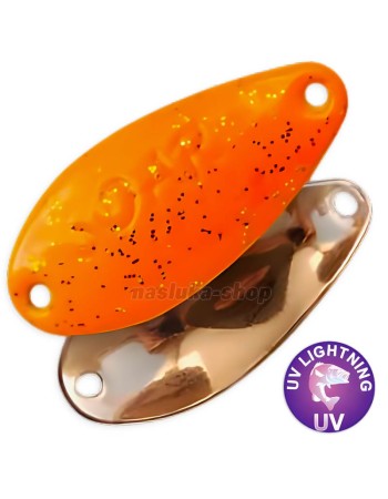 Микроклатушка за ултралайт спининг Crazy Fish Soar, цвят 28