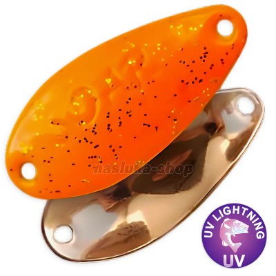 Микроклатушка за ултралайт спининг Crazy Fish Soar, цвят 28