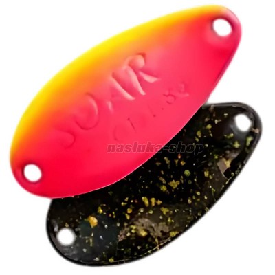 Микроклатушка за ултралайт спининг Crazy Fish Soar, цвят 31