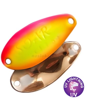 Микроклатушка за ултралайт спининг Crazy Fish Soar, цвят 33