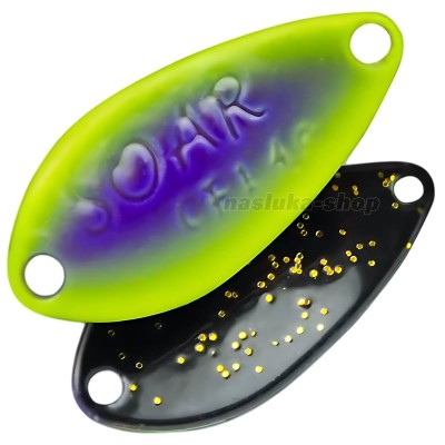 Микроклатушка за ултралайт спининг Crazy Fish Soar, цвят 34