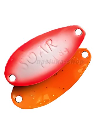 Микроклатушка за ултралайт спининг Crazy Fish Soar, цвят 35