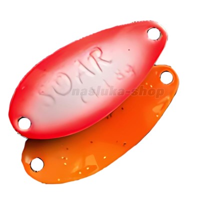 Микроклатушка за ултралайт спининг Crazy Fish Soar, цвят 35