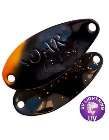 Микроклатушка за ултралайт спининг Crazy Fish Soar, цвят 41