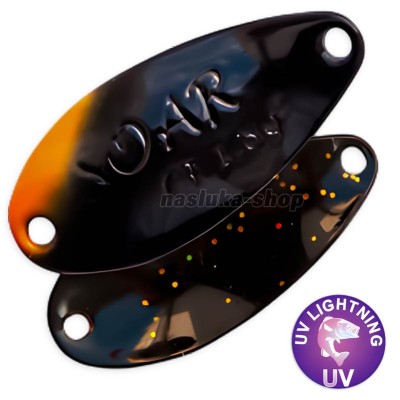 Микроклатушка за ултралайт спининг Crazy Fish Soar, цвят 41