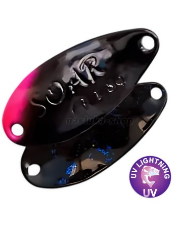 Микроклатушка за ултралайт спининг Crazy Fish Soar, цвят 42