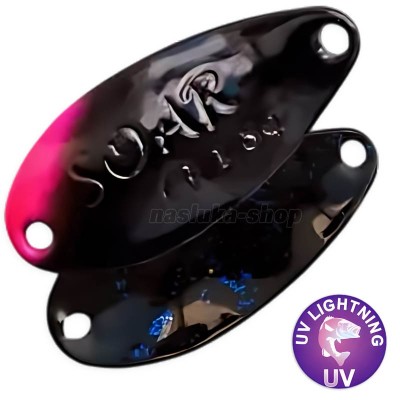 Микроклатушка за ултралайт спининг Crazy Fish Soar, цвят 42