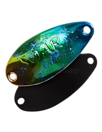 Микроклатушка за ултралайт спининг Crazy Fish Soar, цвят 80