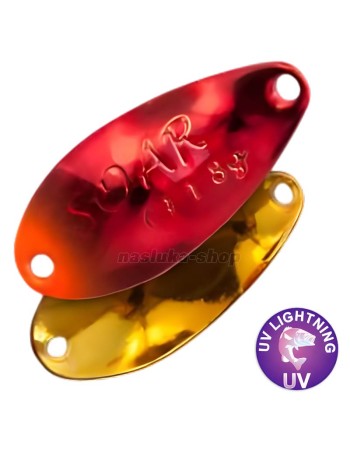 Микроклатушка за ултралайт спининг Crazy Fish Soar, цвят 83