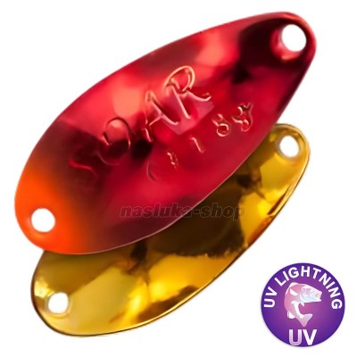 Микроклатушка за ултралайт спининг Crazy Fish Soar, цвят 83