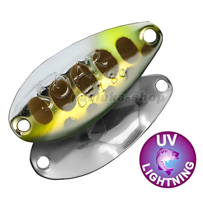 Микроклатушка за ултралайт спининг Crazy Fish Soar, цвят 9