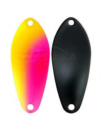 Микроклатушка за пъстърва Rapture Area Spoon Drone, 2 г, цвят 5