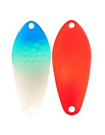 Микроклатушка за пъстърва Rapture Area Spoon Drone, 2 г, цвят 7